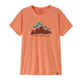 Load image into Gallery viewer, Patagonia W's Capilene Cool Daily Shirt - Fitz Roy Nimbus