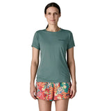 Load image into Gallery viewer, Patagonia W's Capilene Cool Daily Shirt - Mother Rays
