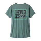 Load image into Gallery viewer, Patagonia W's Capilene Cool Daily Shirt - Mother Rays