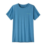 Load image into Gallery viewer, Patagonia W's Capilene Cool Daily Shirt - Mother Rays