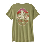 Load image into Gallery viewer, Patagonia W's Capilene Cool Daily Shirt - Chouinard Crest