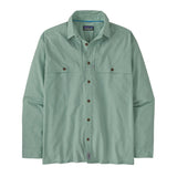 Load image into Gallery viewer, Patagonia M's  L/S Island Hopper Shirt