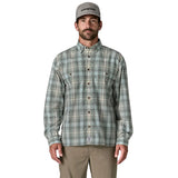 Load image into Gallery viewer, Patagonia M's  L/S Island Hopper Shirt