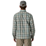 Load image into Gallery viewer, Patagonia M's  L/S Island Hopper Shirt
