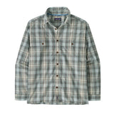 Load image into Gallery viewer, Patagonia M's  L/S Island Hopper Shirt
