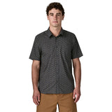 Load image into Gallery viewer, Patagonia M's Go To Shirt