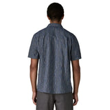 Load image into Gallery viewer, Patagonia M's Back Step Shirt