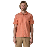 Load image into Gallery viewer, Patagonia M's Back Step Shirt
