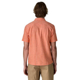 Load image into Gallery viewer, Patagonia M's Back Step Shirt