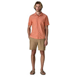 Load image into Gallery viewer, Patagonia M's Back Step Shirt
