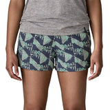 Load image into Gallery viewer, Patagonia W's Barely Baggies Shorts - 2 1/2"