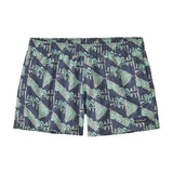 Load image into Gallery viewer, Patagonia W's Barely Baggies Shorts - 2 1/2"