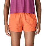 Load image into Gallery viewer, Patagonia W's Barely Baggies Shorts - 2 1/2"