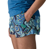 Load image into Gallery viewer, Patagonia W's Barely Baggies Shorts - 2 1/2"