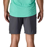 Load image into Gallery viewer, Patagonia M's Multi Trails Shorts - 8"