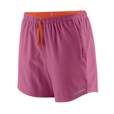 Load image into Gallery viewer, Patagonia W's Multi Trails Shorts - 5 1/2"
