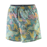 Load image into Gallery viewer, Patagonia W's Multi Trails Shorts - 5 1/2"