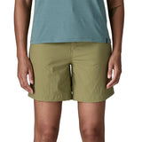 Load image into Gallery viewer, Patagonia W's Quandary Shorts - 7 in.