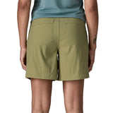 Load image into Gallery viewer, Patagonia W's Quandary Shorts - 7 in.