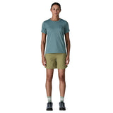 Load image into Gallery viewer, Patagonia W's Quandary Shorts - 7 in.