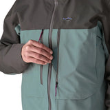 Load image into Gallery viewer, Patagonia M's Swiftcurrent Wading Jacket