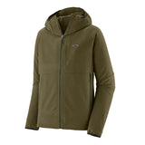 Load image into Gallery viewer, Patagonia M's R1 TechFace Fitz Roy Trout Hoody
