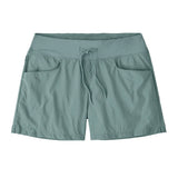 Load image into Gallery viewer, Patagonia W's Sandy Cay Shorts - 4"
