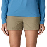 Load image into Gallery viewer, Patagonia W's Sandy Cay Shorts - 4"