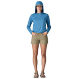 Load image into Gallery viewer, Patagonia W's Sandy Cay Shorts - 4"
