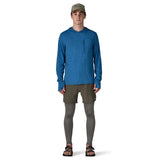 Load image into Gallery viewer, Patagonia M's Tropic Comfort Sun Tights