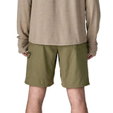 Load image into Gallery viewer, Patagonia M's Sandy Cay Shorts - 9"