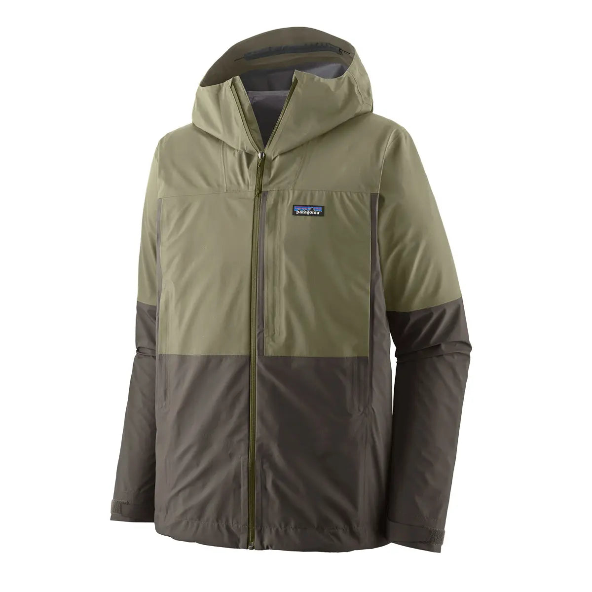 Patagonia M's Boulder Fork Rain Jacket