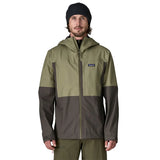 Load image into Gallery viewer, Patagonia M's Boulder Fork Rain Jacket