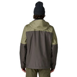 Load image into Gallery viewer, Patagonia M's Boulder Fork Rain Jacket