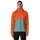 Load image into Gallery viewer, Patagonia M's Torrentshell 3L Jacket