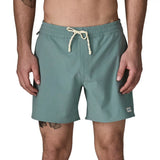 Load image into Gallery viewer, Patagonia M's Home Waters Volley Shorts - 16"