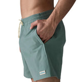 Load image into Gallery viewer, Patagonia M's Home Waters Volley Shorts - 16"
