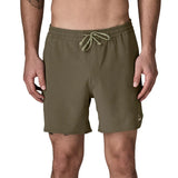 Load image into Gallery viewer, Patagonia M's Hydropeak Volley Boardshorts - 16"