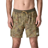 Load image into Gallery viewer, Patagonia M's Hydropeak Volley Boardshorts - 16"
