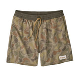 Load image into Gallery viewer, Patagonia M's Hydropeak Volley Boardshorts - 16"