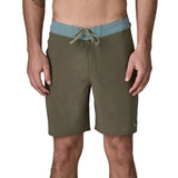 Load image into Gallery viewer, Patagonia M's Hydropeak Boardshorts - 18"