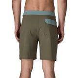 Load image into Gallery viewer, Patagonia M's Hydropeak Boardshorts - 18"