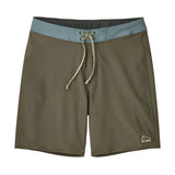 Load image into Gallery viewer, Patagonia M's Hydropeak Boardshorts - 18"