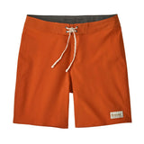 Load image into Gallery viewer, Patagonia M's Hydropeak Boardshorts - 18"