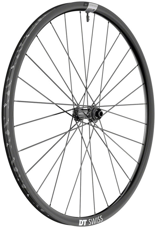 DT Swiss HG 1800 Spline Front Wheel
