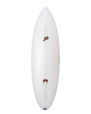 Load image into Gallery viewer, Lightspeed II Quiver Killer '25  (Clear/ White)