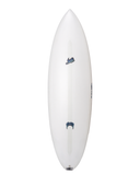 Load image into Gallery viewer, Lightspeed II Quiver Killer '25  (Clear/ White)