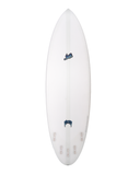 Load image into Gallery viewer, Lightspeed II Quiver Killer '25  (Clear/ White)