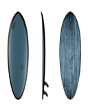 Load image into Gallery viewer, 7'6 Hydrocush Wild Bill