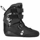 Load image into Gallery viewer, Wizard Base High Black Boot Only
